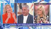 Floriana: Il mio fidanzato non mi dice "Ti amo"