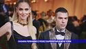 Chiara Ferragni e Fedez superstar a New York