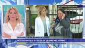 Madre e figlia uccise a martellate in provincia di Varese