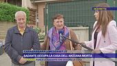Badante occupa la casa dell'anziana morta