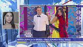 Maria Laura, ex di Brosio, vince "La Pupa"