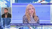 Drusilla Gucci: sono in crisi con Chiofalo