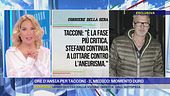 Ore d'ansia per Tacconi - il medico: momento duro