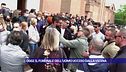 Oggi il funerale dell'uomo ucciso dalla vicina