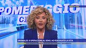 Grimaldi: 8 operazioni al seno, ho rischiato la vita