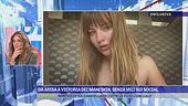 Da Arisa a Victoria dei Maneskin, senza veli sui social