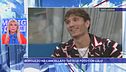 Bortuzzo ha cancellato tutte le foto con Lulù