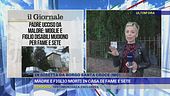 Madre e figlio morti in casa di fame e sete
