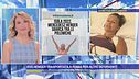 Mercedesz all'Isola: le parole di Eva Henger