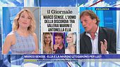 Marco Senise - Elia e la Marini litigarono per lui?