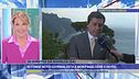 Si finge noto giornalista e non paga cene e hotel