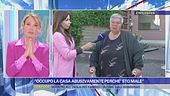 Muore 88enne - La badante sta occupando la casa