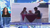 La ex di Brosio punta il figlio di Carmen Di Pietro