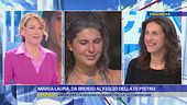 Maria Laura, da Brosio al figlio della Di Pietro