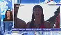 Maria Laura non convince Guendalina
