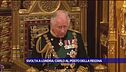 Svolta a Londra: Carlo al posto della regina