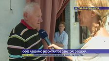 Abbiamo incontrato i genitori di Elena Ceste