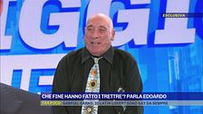 Che fine hanno fatto i Trettrè? Parla Edoardo