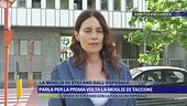Parla per la prima volta la moglie di Tacconi