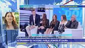 Tacconi, ricordiamolo un anno fa a Domenica Live