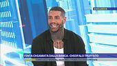 Francesco Chiofalo truffato da una finta banca
