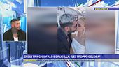 Crisi tra Chiofalo e Drusilla