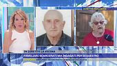 Giallo di Toano, in diretta la vicina di Beppe