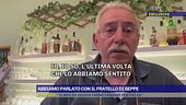 Giallo di Toano, abbiamo parlato con il fratello di Beppe