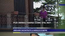 Giallo di Toano, abbiamo incontrato la moglie di Beppe
