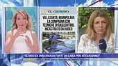 "Il mio ex voleva farmi passare per pazza", la testimonianza di Morena