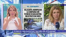 "Il mio ex voleva farmi passare per pazza", la testimonianza di Morena