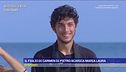 Isola dei Famosi, il figlio di Carmen Di Pietro scarica Maria Laura