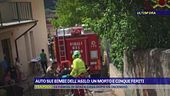 Auto sui bimbi dell'asilo: un morto e cinque feriti