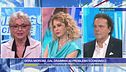 Dora Moroni: ho ricucito col mio ex Christian