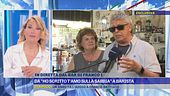 Da "Ho scritto t'amo sulla sabbia" a barista