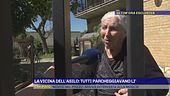 La vicina dell'asilo: tutti parcheggiavano lì
