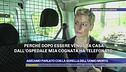 Abbiamo parlato con la sorella dell'uomo morto