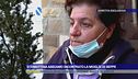 Stamattina abbiamo incontrato la moglie di Beppe