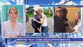 Morto nel pozzo - i familiari allontanavano tutti
