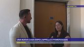 Una nuova casa dopo l'appello a Pomeriggio5