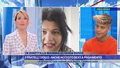 I fratelli Dosio: anche noi foto sexy a pagamento