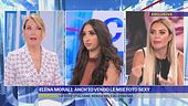 Elena Morali: anch'io vendo le mie foto sexy