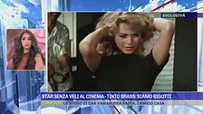 Star senza veli al cinema - Tinto Brass: siamo bigotti
