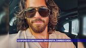Lo sfogo di Can Yaman: ora basta, cambio casa