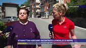 Omicidio di Toano, stamattina abbiamo incontrato la moglie di Beppe