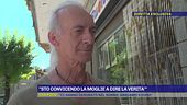 Omicidio di Toano, un amico di famiglia: "Sto convincendo la moglie a dire la verità"