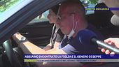 Omicidio di Toano, abbiamo incontrato la figlia e il genero di Beppe