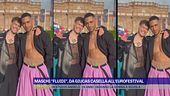 Maschi "fluidi", da Giucas Casella all'Eurofestival