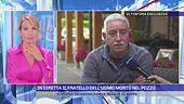 Giallo di Beppe - Ecco il pozzo sotto sequestro