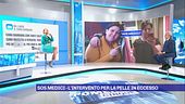 SOS medici - l'intervento per la pelle in eccesso